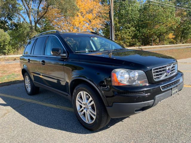 VOLVO XC90 3.2 2011 yv4952cy4b1568400