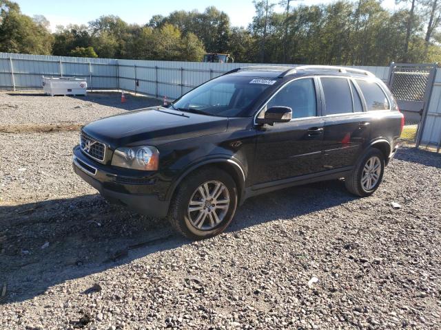 VOLVO XC90 3.2 2011 yv4952cy4b1570051