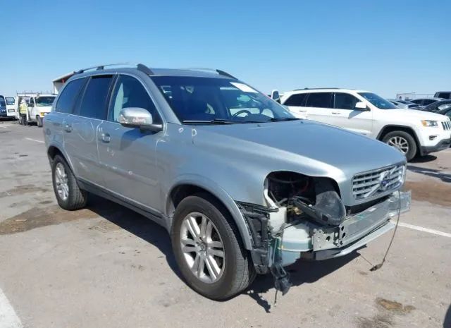 VOLVO XC90 2011 yv4952cy4b1570146