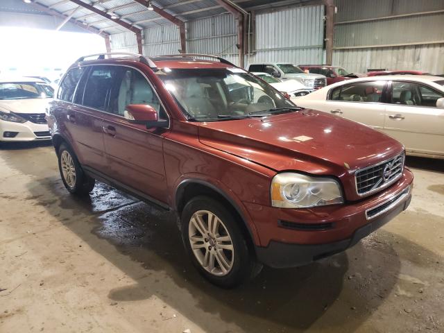 VOLVO XC90 3.2 2011 yv4952cy4b1571894