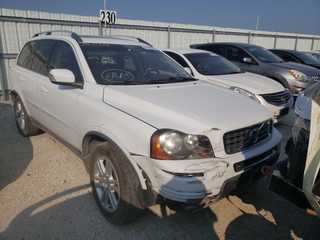 VOLVO XC90 2011 yv4952cy4b1581339