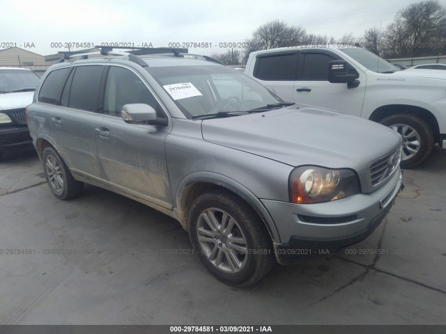 VOLVO XC90 2011 yv4952cy4b1583463