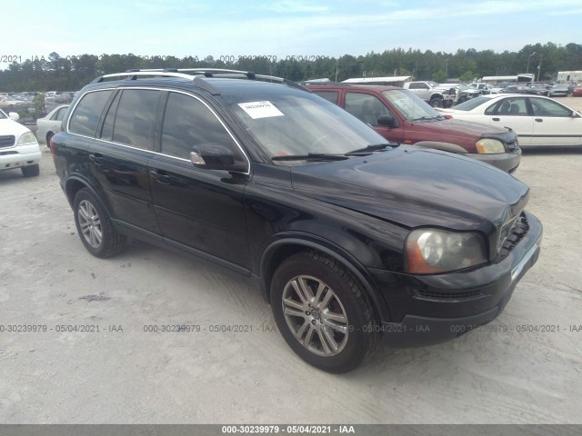 VOLVO XC90 2011 yv4952cy4b1583981