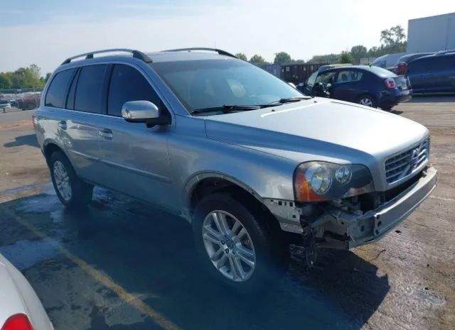 VOLVO XC90 2011 yv4952cy4b1598433