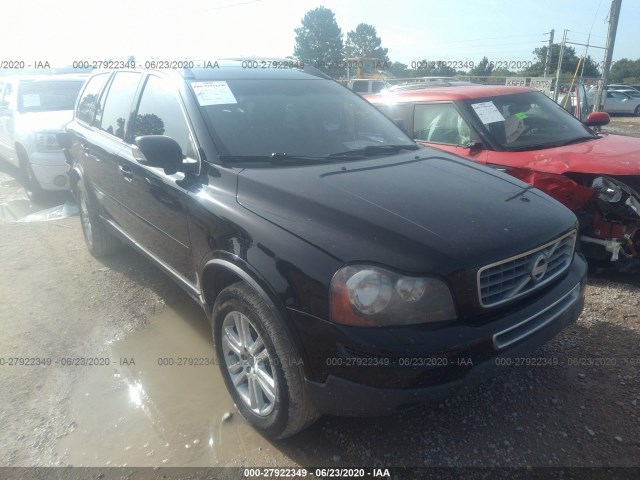 VOLVO XC90 2011 yv4952cy4b1605493