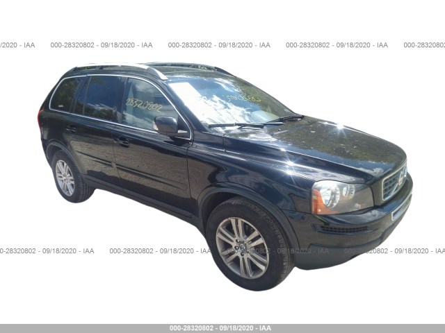 VOLVO XC90 2012 yv4952cy4c1608721