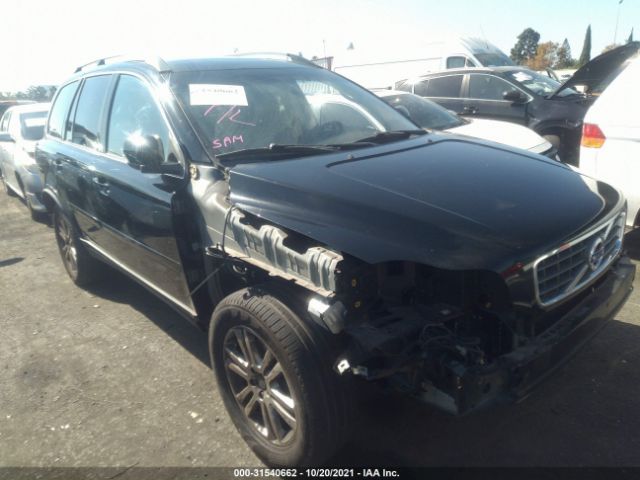 VOLVO XC90 2012 yv4952cy4c1613434