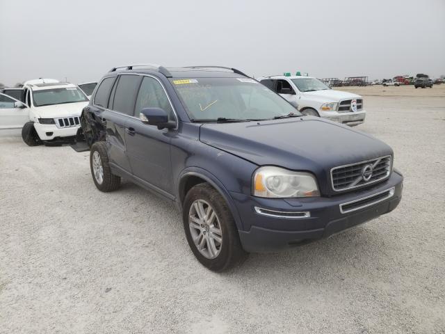 VOLVO XC90 3.2 2012 yv4952cy4c1621338