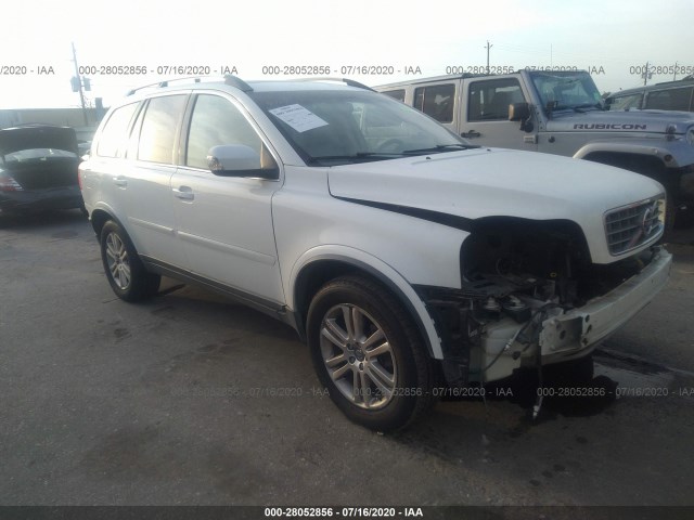 VOLVO XC90 2012 yv4952cy4c1625423