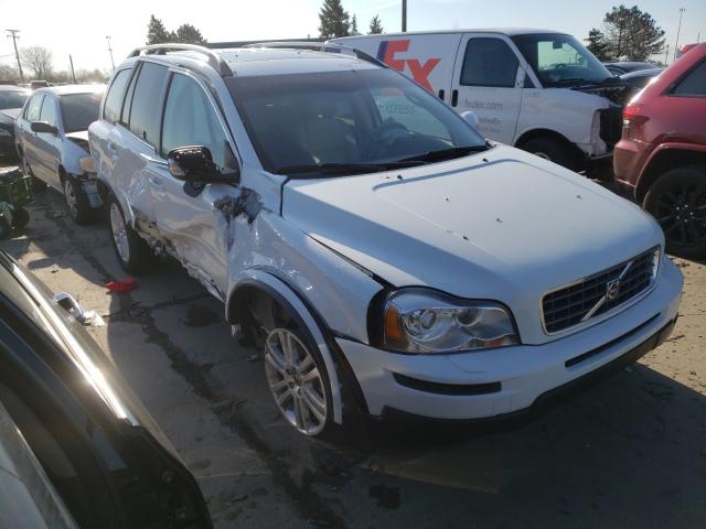 VOLVO XC90 3.2 2012 yv4952cy4c1627463