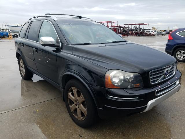 VOLVO XC90 3.2 2013 yv4952cy4d1628520