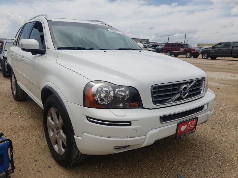 VOLVO XC90 3.2 2013 yv4952cy4d1632339