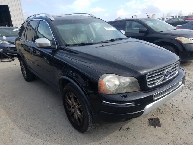 VOLVO XC90 3.2 2013 yv4952cy4d1633197