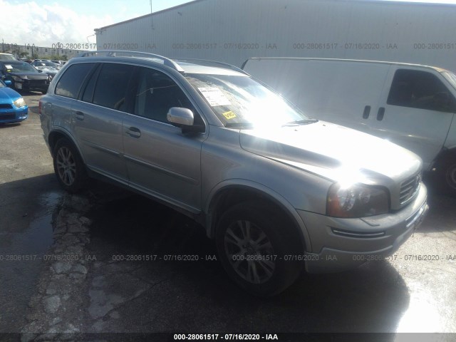 VOLVO XC90 2013 yv4952cy4d1634172