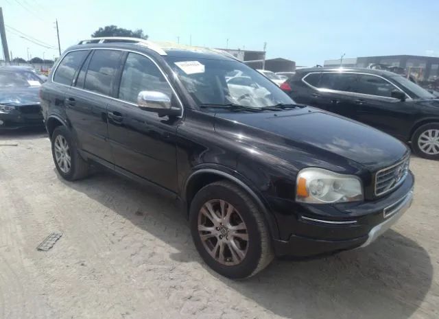 VOLVO XC90 2013 yv4952cy4d1634995