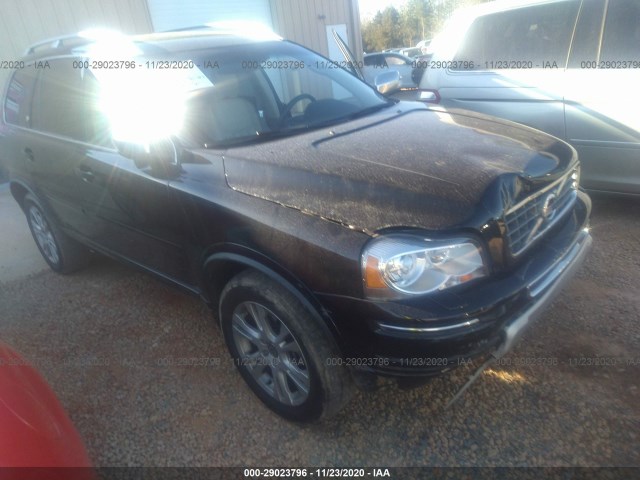 VOLVO XC90 2013 yv4952cy4d1635743