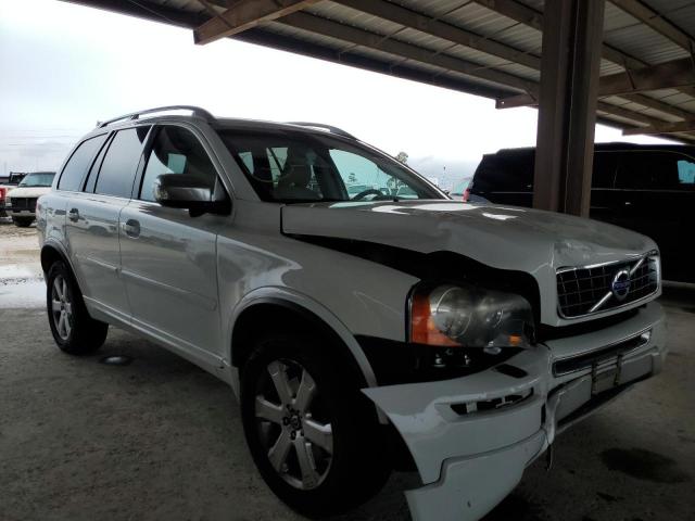 VOLVO XC90 3.2 2013 yv4952cy4d1642403