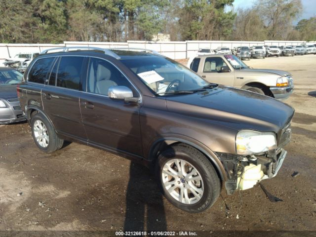 VOLVO XC90 2013 yv4952cy4d1643275