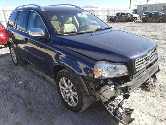 VOLVO XC90 3.2 2013 yv4952cy4d1648413