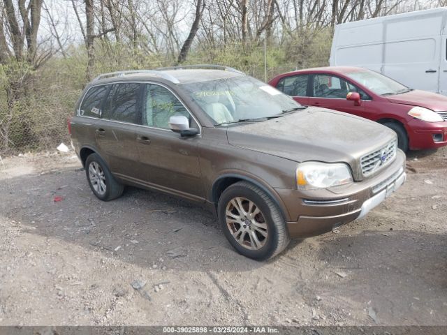 VOLVO XC90 2013 yv4952cy4d1656012