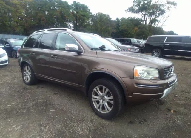 VOLVO XC90 2013 yv4952cy4d1656138