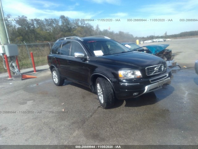 VOLVO XC90 2013 yv4952cy4d1669603