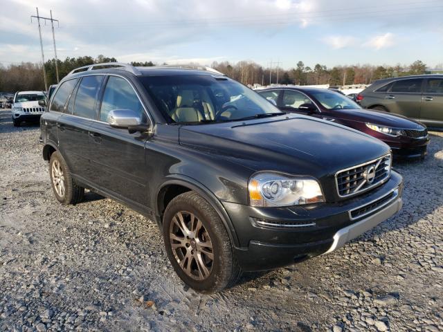 VOLVO XC90 3.2 2013 yv4952cy4d1670573