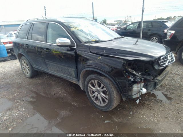 VOLVO XC90 2014 yv4952cy4e1680361