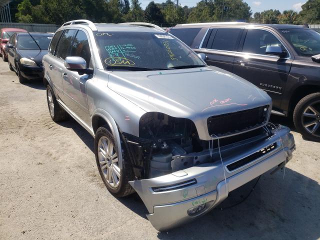 VOLVO XC90 3.2 2014 yv4952cy4e1681901