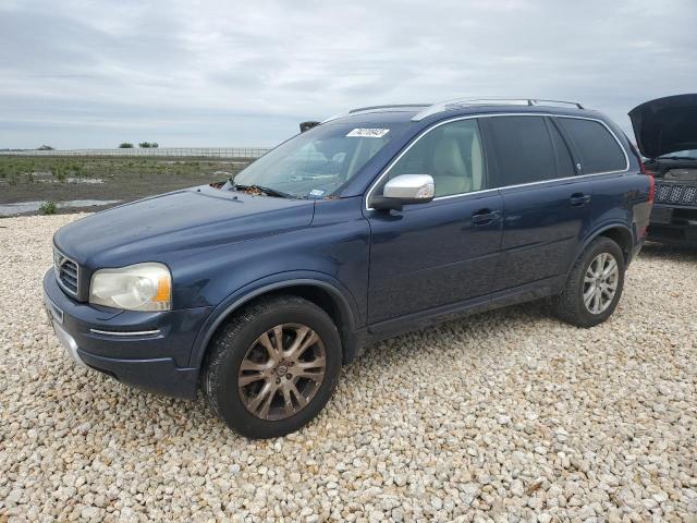 VOLVO XC90 2014 yv4952cy4e1686046