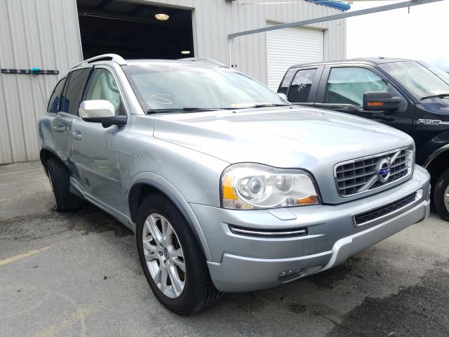 VOLVO XC90 3.2 2014 yv4952cy4e1690890