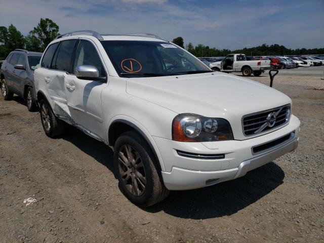 VOLVO XC90 3.2 2014 yv4952cy4e1692784