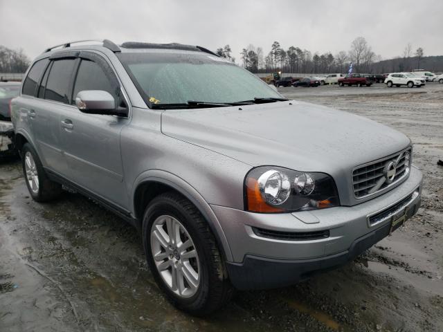 VOLVO XC90 3.2 2011 yv4952cy5b1583892