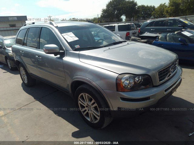 VOLVO XC90 2011 yv4952cy5b1586873