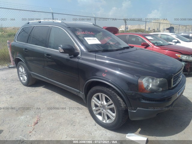 VOLVO XC90 2011 yv4952cy5b1587974