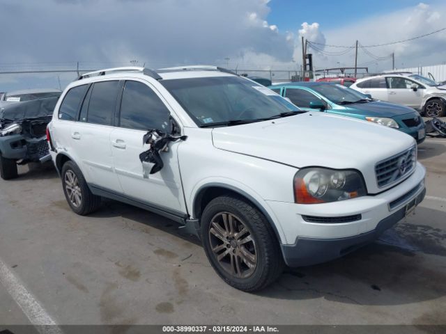 VOLVO XC90 2011 yv4952cy5b1590440