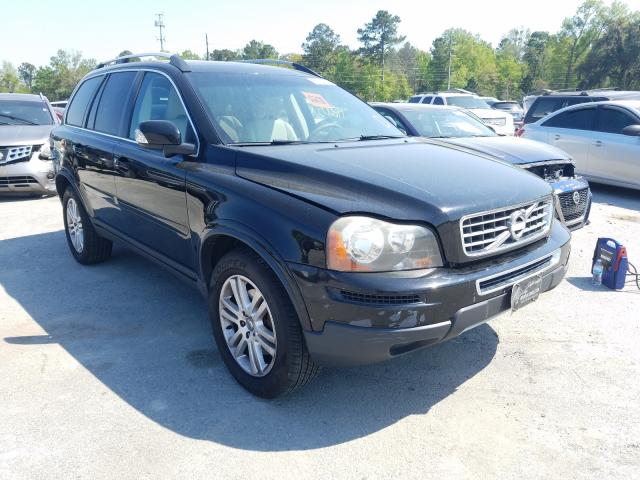 VOLVO XC90 3.2 2011 yv4952cy5b1598215