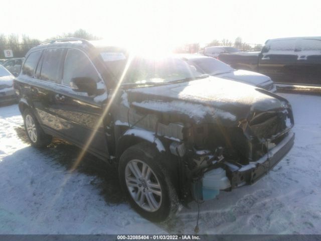 VOLVO XC90 2011 yv4952cy5b1599266