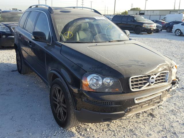 VOLVO XC90 3.2 2011 yv4952cy5b1606796