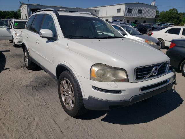 VOLVO XC90 3.2 2012 yv4952cy5c1610039