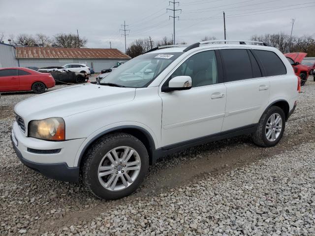 VOLVO XC90 3.2 2012 yv4952cy5c1612485