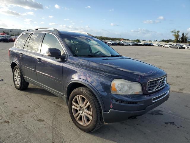 VOLVO XC90 3.2 2012 yv4952cy5c1614642