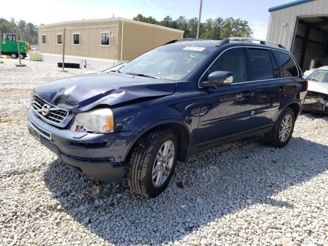 VOLVO XC90 3.2 2012 yv4952cy5c1614916