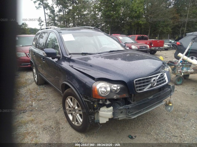 VOLVO XC90 2012 yv4952cy5c1622319