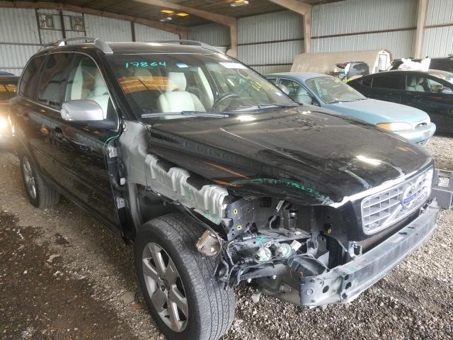 VOLVO XC90 3.2 2013 yv4952cy5d1629126