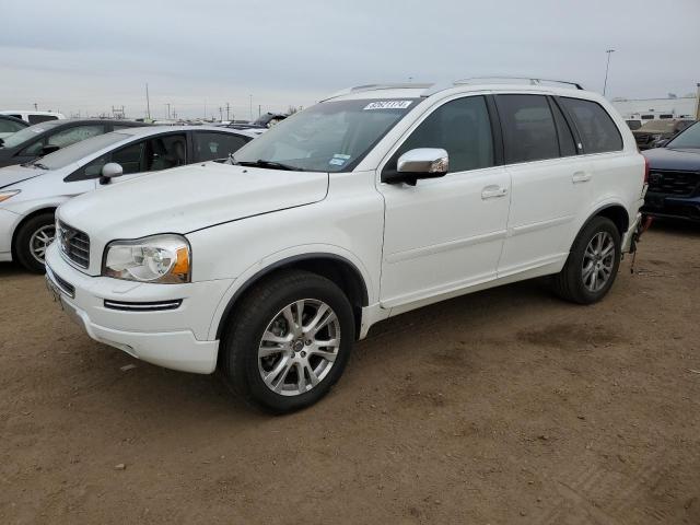 VOLVO XC90 3.2 2013 yv4952cy5d1638330