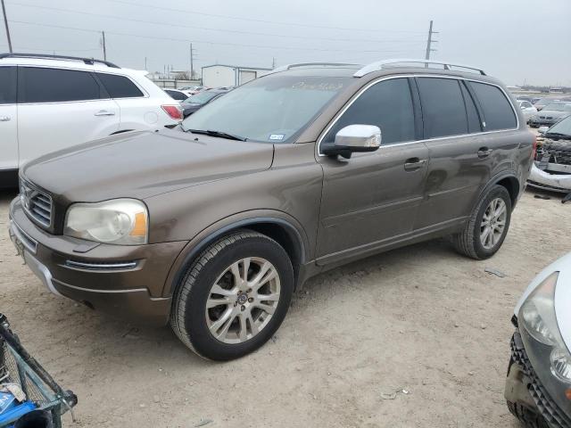 VOLVO XC90 2013 yv4952cy5d1644127