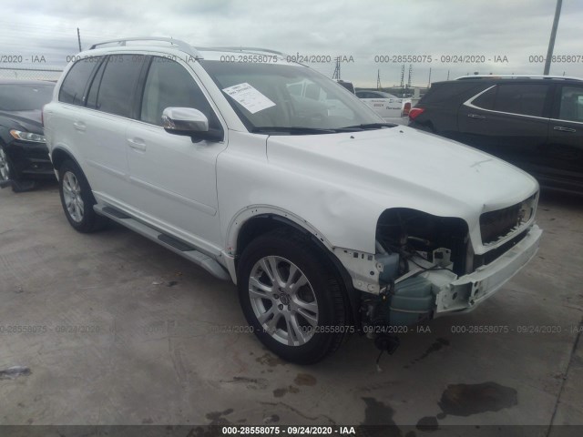 VOLVO XC90 2013 yv4952cy5d1647853