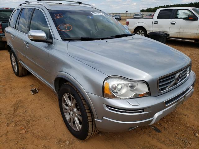 VOLVO XC90 3.2 2013 yv4952cy5d1654625