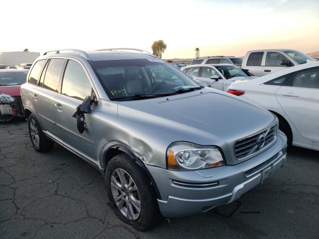 VOLVO XC90 3.2 2013 yv4952cy5d1661350